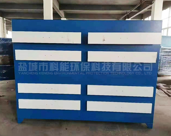 活性炭吸附环保箱